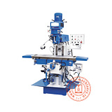 Фрезерный станок WUM32